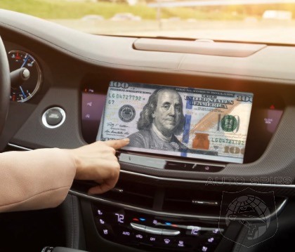 Over 75 Of Buyers Reject Automotive Subscription Services
